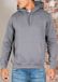 Hugo Boss Wetalk Trainingspak Heren 3XL Open Grey