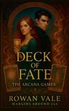 Deck Libri GmbH Deck Of Fate Paperback