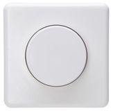 Kopp 820102003 Dimmer - Arctisch-wit - 40 - 200 watt