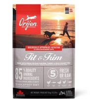 Orijen Fit & Trim 2x6 kg