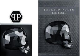 Philipp Plein The Skull Eau de parfum 125 ml parfum / unisex