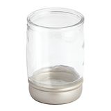 InterDesign Hamilton Bath Accessory Set