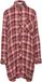 s.Oliver Lange blouse met structuur in een viscosemix