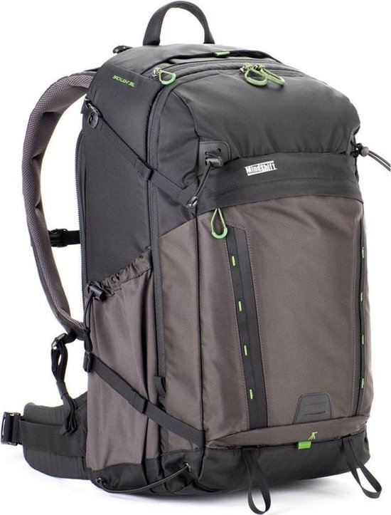 Mindshift Backlight 36L Photo Daypack Charcoal