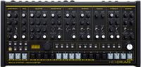 Erica Synths Hexdrums - Drumcomputer