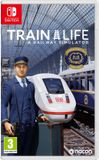 Nacon Train Life: A Railway Simulator - Nintendo Switch