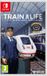 Nacon Train Life: A Railway Simulator - Nintendo Switch