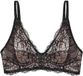 Triumph Amourette Charm N03 BH zonder beugel, zwart