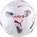 Puma Stellar Nitro Ultimate Laliga Fifa® Quality Pro Wp Football Blanc 5