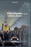Tripulante Aviation Bookstore LLC Tripulante de cabina / Cabin Crew: Manual bilingüe para hispanohablantes Paperback