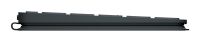 Logitech Keys-To-Go 2 - Draadloos Bluetooth Toetsenbord - QWERTY US International - Grafiet
