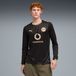 Puma Borussia Dortmund Special Edition Heren Lange Mouwen Shirt Zwart XXL