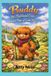 Buddy Buudy the Highland Cow- Buddy the highland cow and the map of echo hill