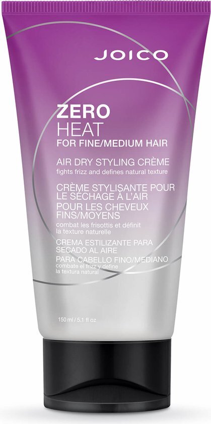 Joico Joico Zero Heat Air Dry Creme Fine Hair 150ml