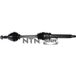SNR Kits de transmission - DK52.003
