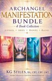Archangel The Archangels Rituals- Archangel Manifestation