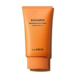 The Saem - Crème solaire imperméable Eco Earth 50g