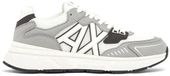 Armani Exchange XM002635_AF19388 Baskets basses Homme Blanc EU 41