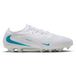 Nike Phantom 6 Pro Low Cut Fg Bright Lights - Herbe Naturelle (Fg), pointure 45½