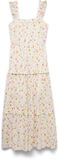 Vero Moda Jurk VMSIV Lange jurk