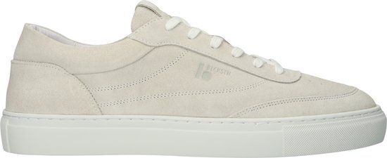 Blackstone Lapis Orson FG627 Off White Heren Lage Sneakers