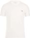 Guess T-Shirt Vn Ss Core Tee Str - Fashion Wear - Volwassen