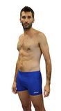 Squba Boxershorts voor kinderen, marineblauw, 10 jaar