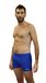 Squba Boxershorts voor kinderen, marineblauw, 10 jaar