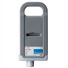 Canon PFI-704C Cartouche d'encre Cyan Original 700ml