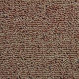 MonsterShop 20 x Tapijttegels - Tapijt tegel set - 50x50cm 5m2 - Zand