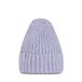 Buff | Nekwarmer, gebreid en fleece, extreem praktisch, veelzijdig, modieus, warmte-isolerend, comfortabel, voor heren en dames, eenheidsmaat, lila