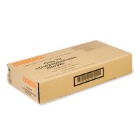 utax 613011010 toner zwart (origineel)