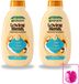 Garnier Loving Blends Shampoo Rijke Argan voor Zeer Droog Haar - 2 x 300 ml