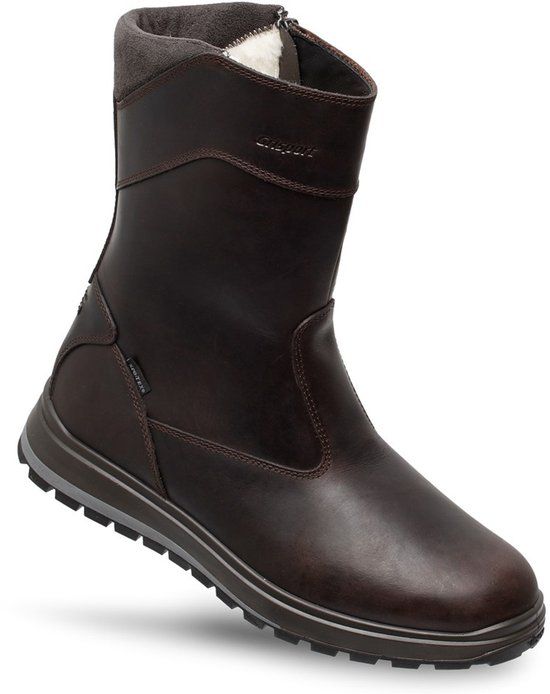 Grisport Viken Outdoorlaarzen Unisex - Bruin - Maat 47