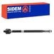 SIDEM 37614 axiaal gewricht, spoorstang