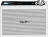 TechniSat DIGITRADIO 23 ASA Keuken Digitaal DAB+ FM Wit