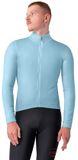 Castelli Competizione Thermal Trui Met Lange Mouwen Blauw L Man