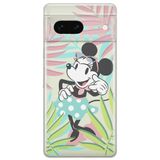 ERT GROUP Disney Minnie 040 mobiel telefoonhoesje voor Google PIXEL 7