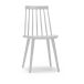 Stolab Chaise Pinnockio Gris clair