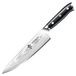 KozyGear Premier 8 "33cm professionele koksmes Japan superstaal (6KGZ-1003S)