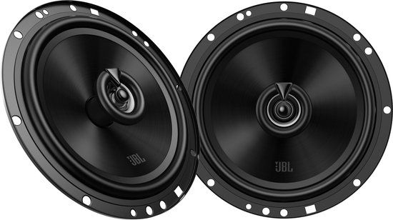 JBL STAGE2 GEN2 65F Autospeakers