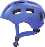 ABUS YOUN-I 2.0 Fietshelm mono blue S - 48-54 cm