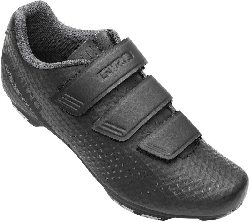 Giro Rev Shoes Women, black