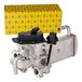 HELLA 6NU 358 167-041 AGR modul - Electrisch - 5-polig - Met pakkingen/Met AGR koeler - Met klep voor recirculatie van de uitlaatgassen