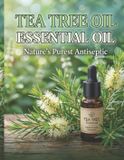 TEA Libri GmbH Tea Tree Essential Oil