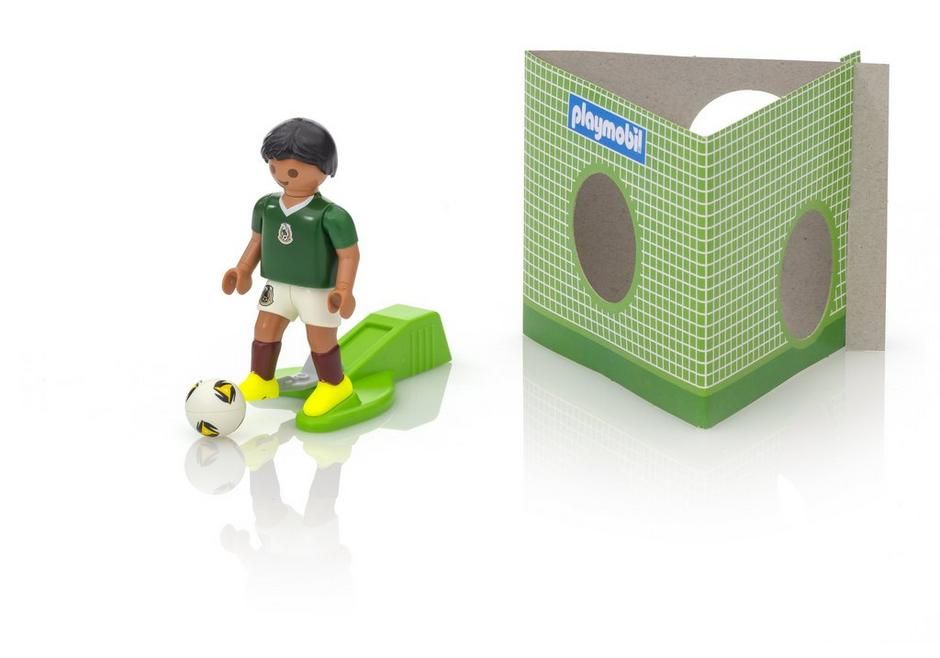 Playmobil Sports & Action 2018 FIFA World Cup Russia 9515