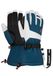 REUSCH Sporthandschoenen 'Experience R-TEX XT LC' blauw / wit