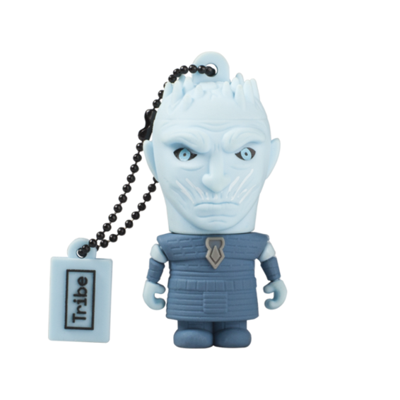 Tribe USB-stick - 16 GB - Blauw