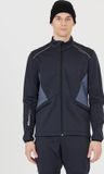ENDURANCE Softshelljacke Leander Heren M Donkerblauw