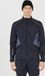 ENDURANCE Softshelljacke Leander Heren M Donkerblauw